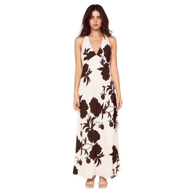 MINKPINK Elodie Maxi Dress image number 0
